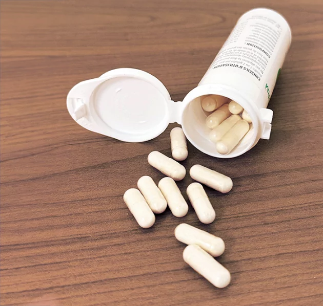 Image - Probiotiques Nouvelle Génération