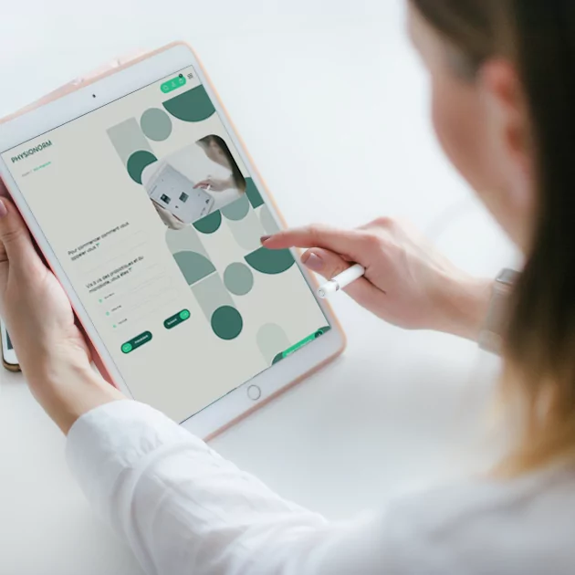 Image - Diagnostic gratuit